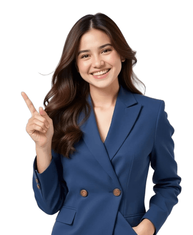 HR landing page illustration
